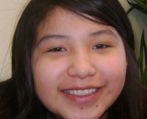 Winnipeg police search for missing girl Pauline Crane